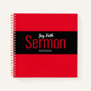 Zoek naar preek notitieboeken Opmerkingen