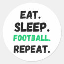 Zoek naar eet slaap stickers Schattig