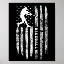 Zoek naar amerikaans honkbal posters Vlag