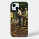 Zoek naar vrachtwagen iphone hoesjes Retro