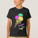 Zoek naar roomijs tshirts Voor kinderen