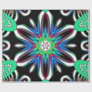 Zoek naar mandala cadeaupapier Abstract