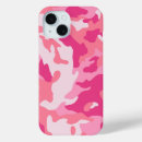 Zoek naar roze camouflage iphone hoesjes Modern