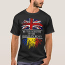 Zoek naar roemeense vlag kleding Grappig