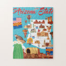 Zoek naar arizona puzzels Reis