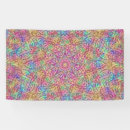 Zoek naar regenboog spandoeken Hippie