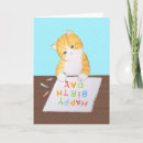 Zoek naar grappige kattenkaarten kaarten Kattenliefhebber