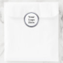 Zoek naar donkerblauw stickers Sjabloon