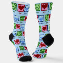 Zoek naar menorah kleding Blauw