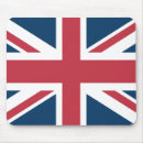 Zoek naar engeland muismatten Vlag