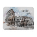 Zoek naar vintage magneten Populaire stadsbestemming