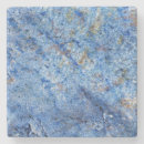 Zoek naar structuur onderzetters Steen