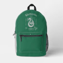 Zoek naar slang rugzakken Slytherin