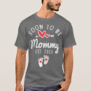 Zoek naar pasgeboren tshirts Ouders