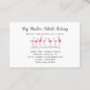 Zoek naar verzamelingen visitekaartjes Elk persoon