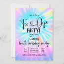 Zoek naar regenboogverjaardag uitnodigingen Pastelverjaardag