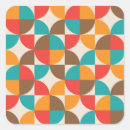 Zoek naar cirkel patroon stickers Voor haar