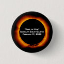 Zoek naar zonne buttons Verduistering