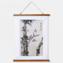 Zoek naar bamboe wandkleden Natuur