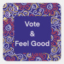 Zoek naar goede stemming stickers Troep