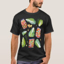 Zoek naar ingrediënten tshirts Voedsel