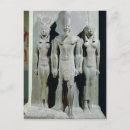 Zoek naar hathor briefkaarten Egyptisch