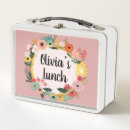 Zoek naar bloemen lunchboxen Voor kinderen