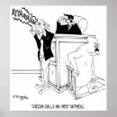 Zoek naar aap cartoon posters Gorilla