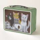 Zoek naar katten lunchboxen Speels