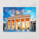Zoek naar brandenburg gate briefkaarten Berlijn