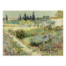 Zoek naar arles posters Tuin bij arles
