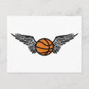 Zoek naar basketbal briefkaarten Sport
