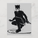 Zoek naar catwoman briefkaarten Batman