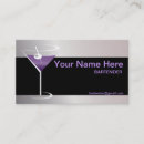 Zoek naar bartending visitekaartjes Drink