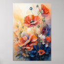 Zoek naar blauwe papaver posters Elk persoon