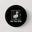 Zoek naar grappige eend buttons Vakantie