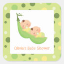Zoek naar tweeling baby shower stickers Gast