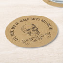Zoek naar skull onderzetters Vintage