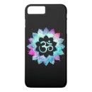 Zoek naar aum iphone hoesjes Om symbool