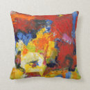 Zoek naar abstract kussens Contemporary