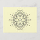 Zoek naar hart mandala kaarten Voor haar