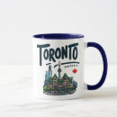 Zoek naar toronto mokken Stad