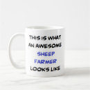 Zoek naar schaap koffie mokken Schapen