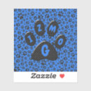 Zoek naar paw stickers Patroon