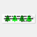 Zoek naar nature bumperstickers Waarheid