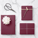 Zoek naar stevig rood cadeaupapier Minimalistisch