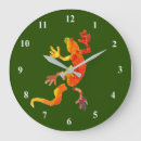 Zoek naar gekko klokken Natuur