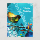 Zoek naar gelukkige verjaardag vogel briefkaarten Natuur