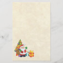 Zoek naar kerstman briefpapier Kerstmis