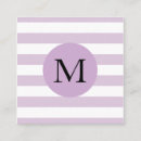 Zoek naar gestript visitekaartjes Modern